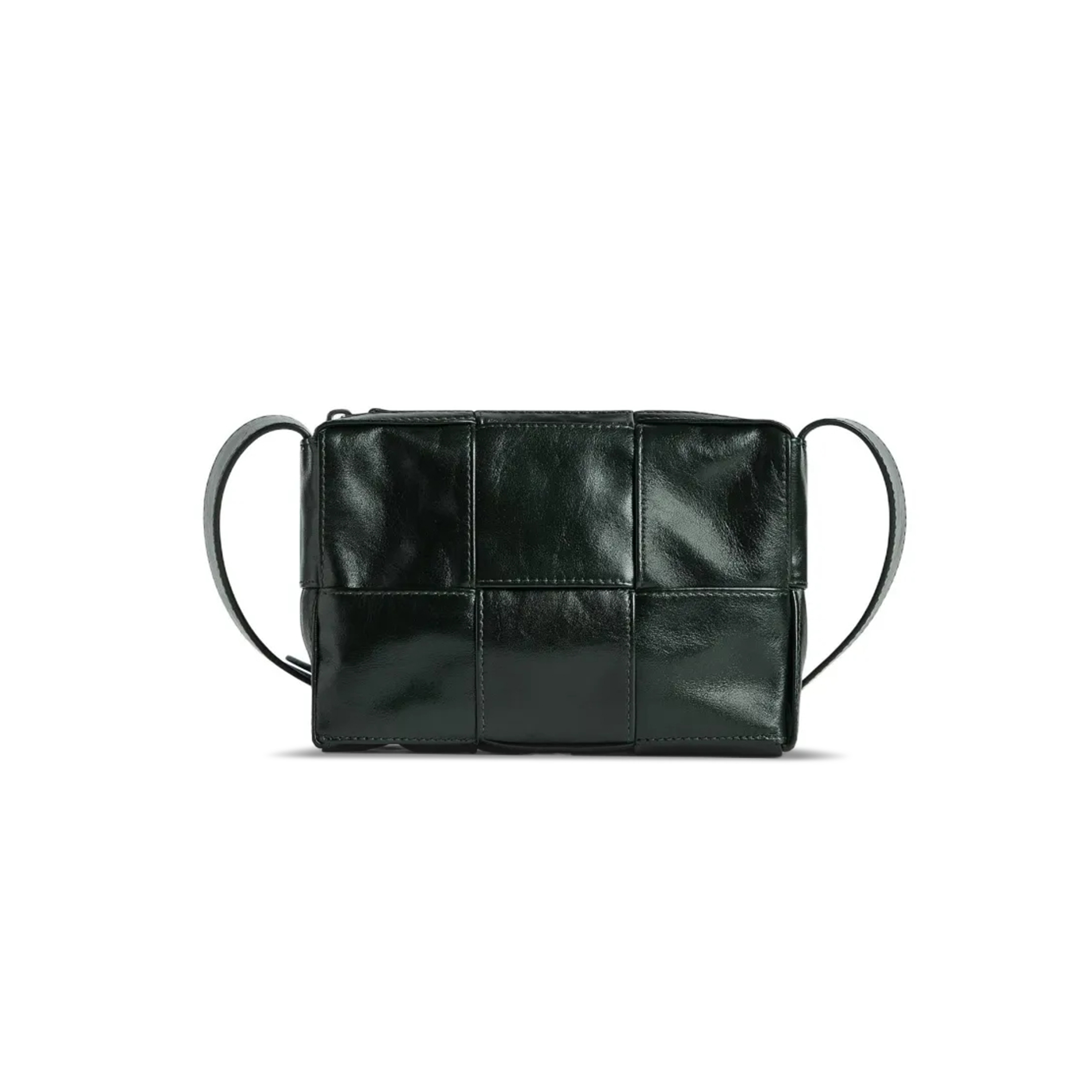 bo*te*ga Ve*ne*ta small arco camera bag 795177v4g413009 (21*13*6.5cm)